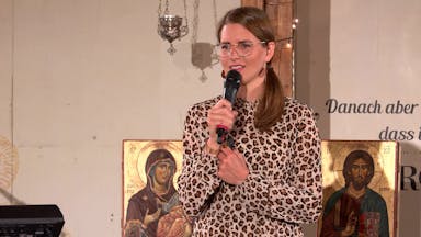 Der Sabbath als Rhythmus der Gnade (3/3) (Hüter der Zeit)