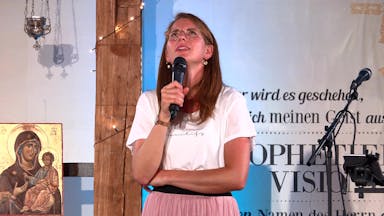 Blühe, wo du gepflanzt wirst