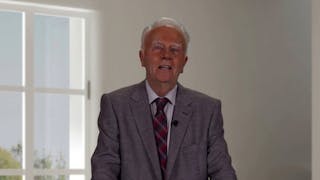 Die sieben "Ich bin"-Worte Jesu (5/7)