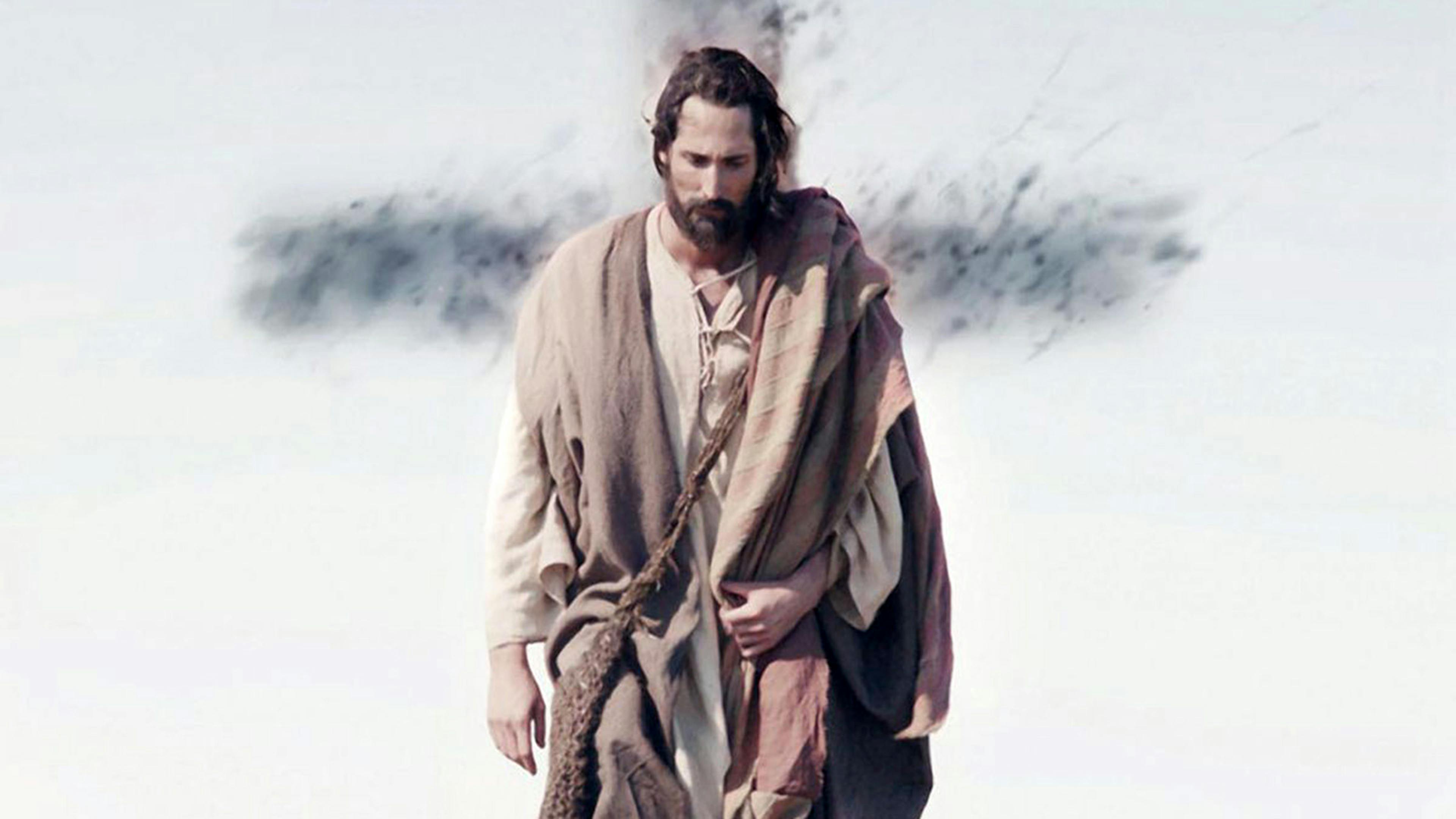 Barabbas - Er lebte, weil Jesus starb