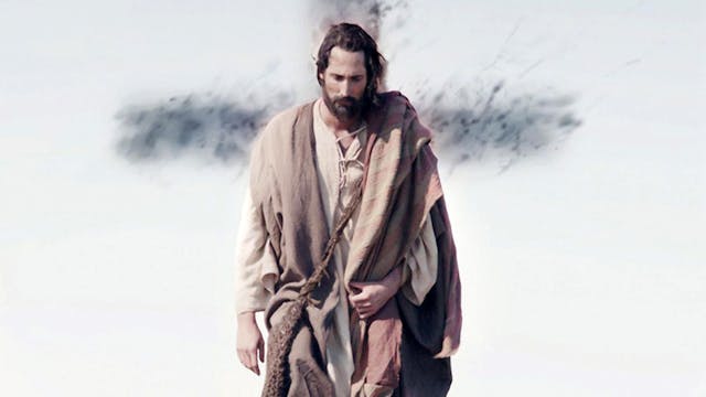Barabbas - Er lebte, weil Jesus starb