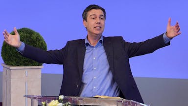 Trost in Krisenzeiten