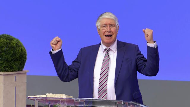 Unberechenbare Liebe (1/2)