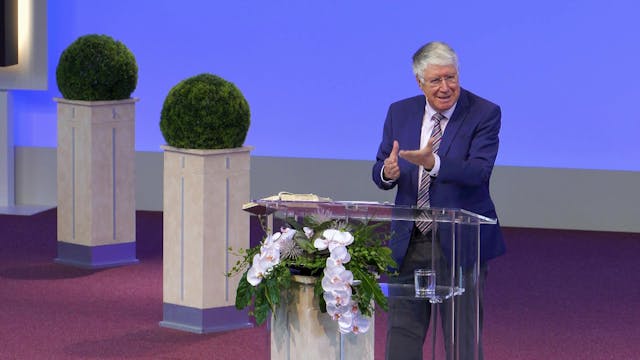 Unberechenbare Liebe (2/2)