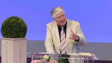 Vom Passahmahl zum Abendmahl (1/2)