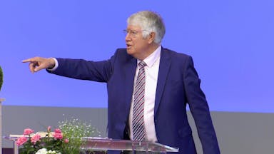 Der Versuchung begegnen