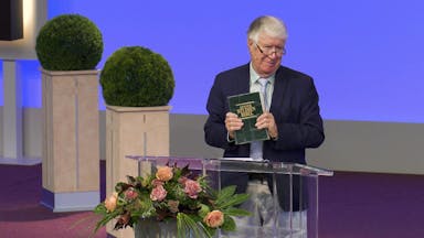 Ein außergewöhnlicher Heiratsantrag (1/2)