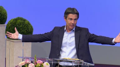 Den Tod besiegt (1/2)