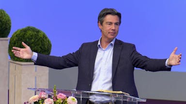Den Tod besiegt (2/2)