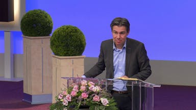 "Gnade sei mit euch" (2/2)