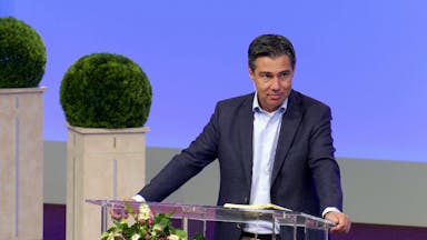 Eine (un)sichere Zukunft (1/2)