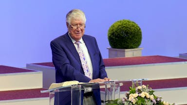 Auf der Suche nach Hoffnung (1/2)