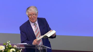 Das Evangelium - ein göttliches Wunder