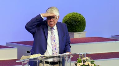 Auf der Suche nach Hoffnung (2/2)