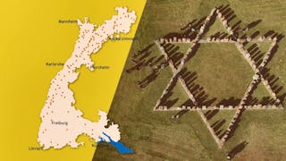 Erinnern heißt Zukunft gestalten - Holocaustgedenken und Antisemitismus