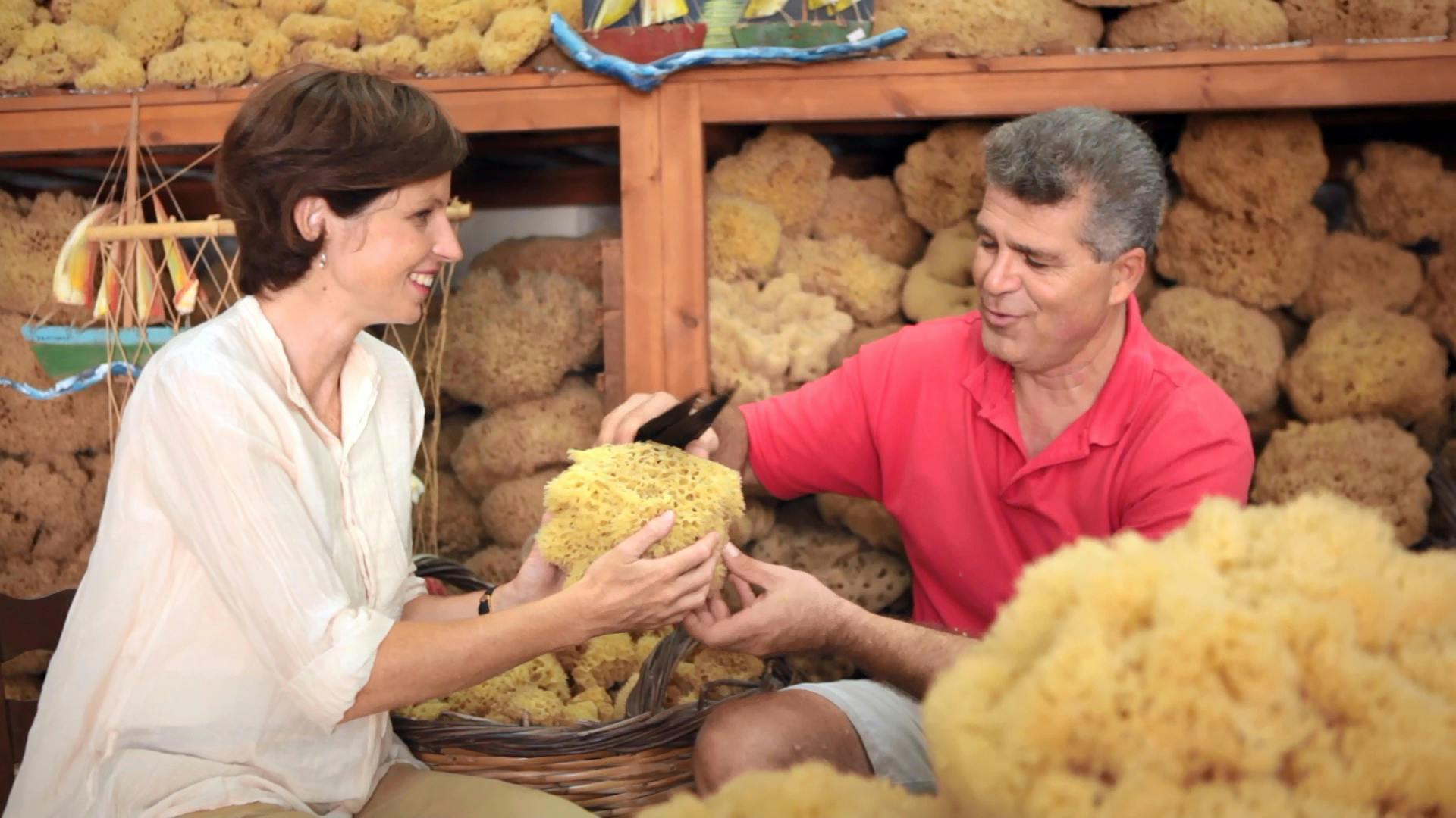 Griechenland Bibel TV