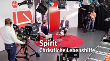 Priester sein heute: Pater Robert Jauch OFM