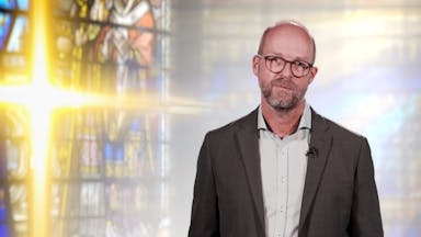 Geh mir aus dem Weg (Lukas 19,1-10, Detlef Eigenbrodt)