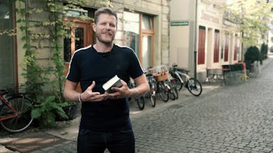 Vergebung
