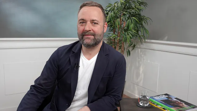 Andreas Volleritsch: Das Neue Testament als Magazin