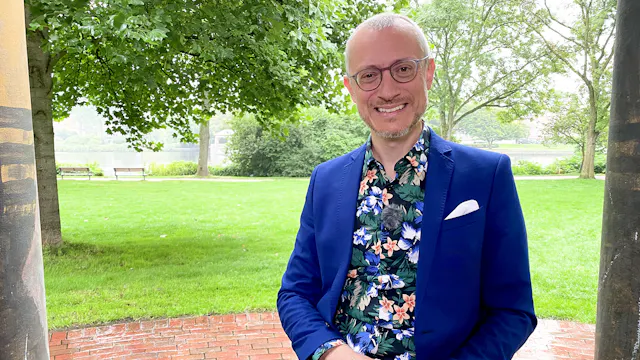 Dr. Johannes Hartl: Eden Culture - Sinn