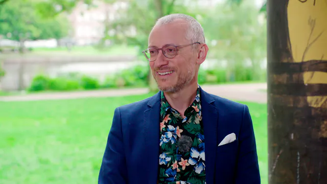 Dr. Johannes Hartl: Eden Culture - Schönheit