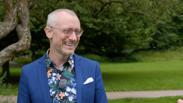 Dr. Johannes Hartl: Wenn die Seele weint
