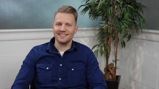 Chris Lass: Nicht den Glauben verlieren