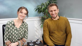Lisa und Lukas Repert: Warum wir glauben