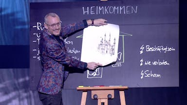Heimkommen (2/3)