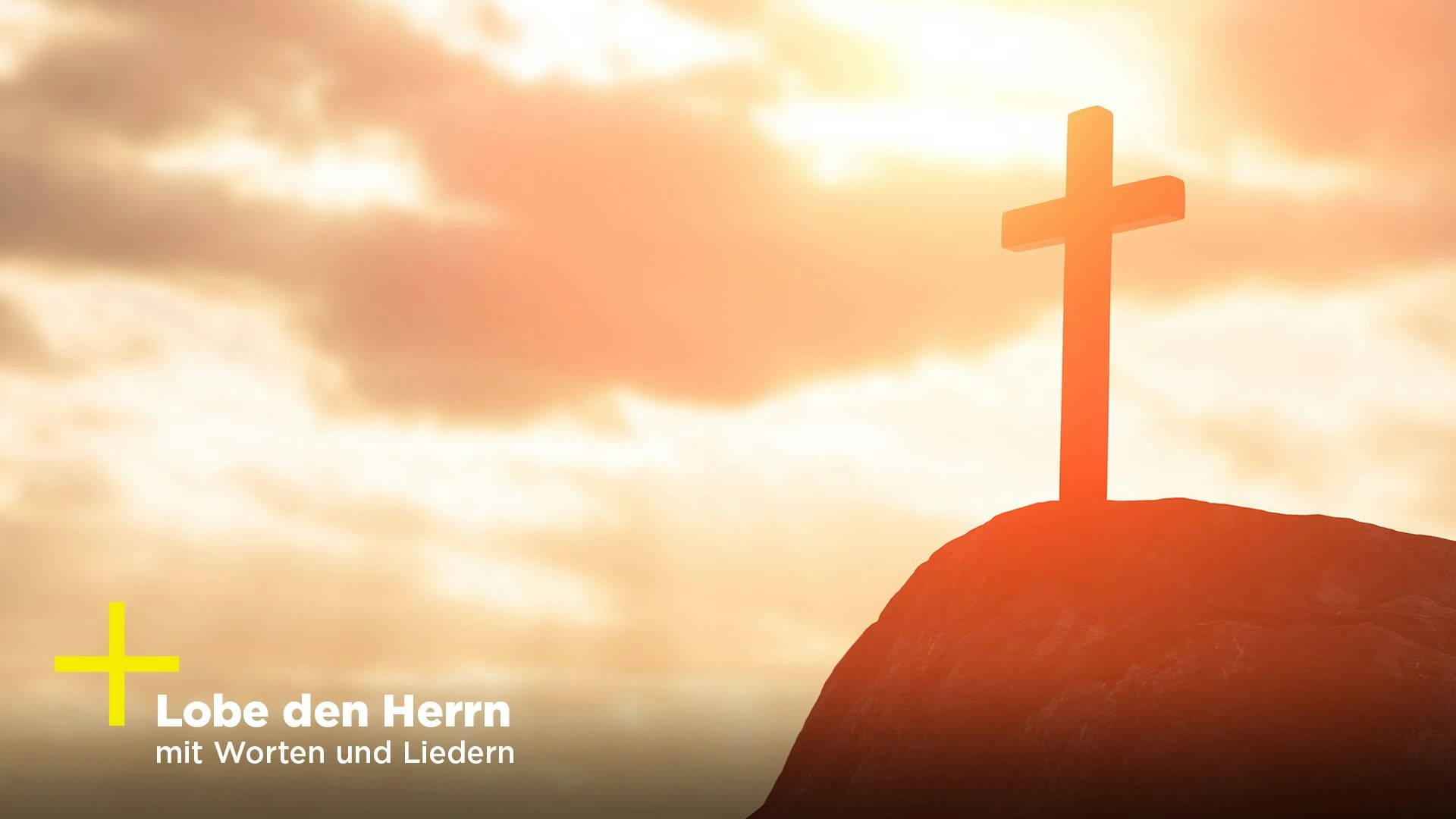 Christliche Sendungen  Bibel TV
