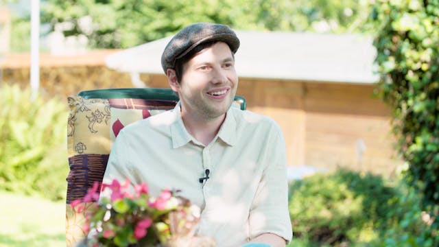 Sebastian Rochlitzer & Ulfie