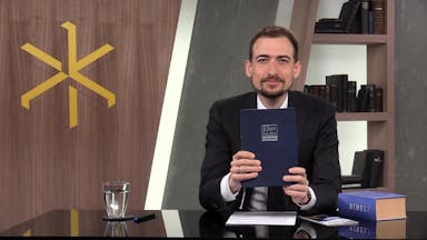 Die "Elberfelder Studienbibel"