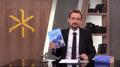 Die "Sein Wort - meine Welt" Studienbibel