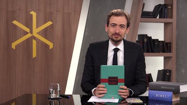 Die "Reformations-Studienbibel"