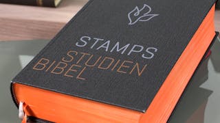 Die "Stamps Studienbibel"
