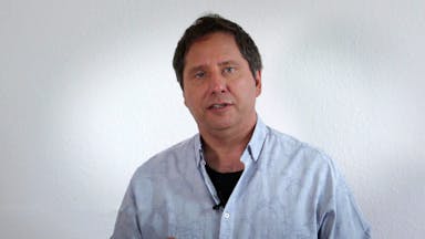 Das Geheimnis der Lilie