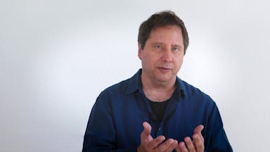 Gezogen und geleitet vom Bräutigam