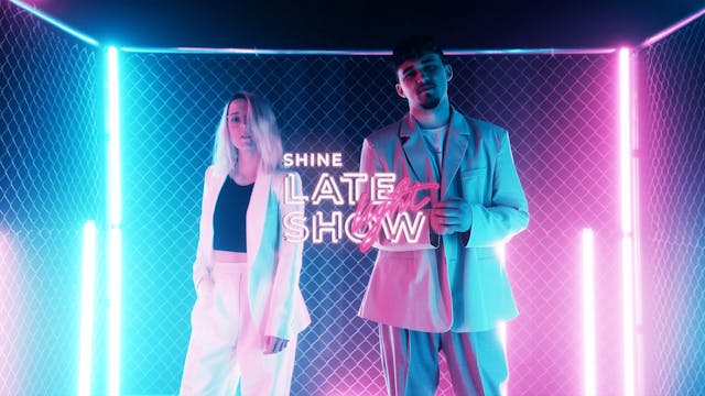 w/ Daniel Rentschler