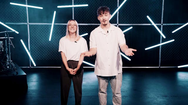 Folge 3 w/ Manuel Bühler und Diana Ezerex