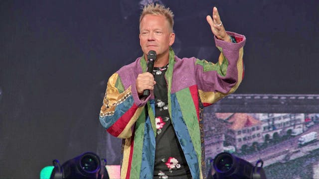 Du bestimmst deinen Wert (Verlorene Söhne - Kinder, nicht Knechte)