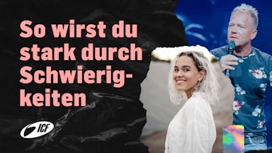 Das Geheimnis eines erfüllten Lebens: So wirst du stark durch Schwierigkeiten