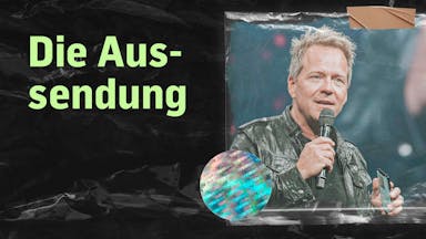 Holy Spirit Sunday: Erlebe die Kraft des Heiligen Geistes