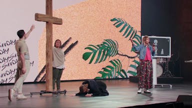 Amazing Sunday: Diese Begegnung mit Gott hat mein Leben verändert
