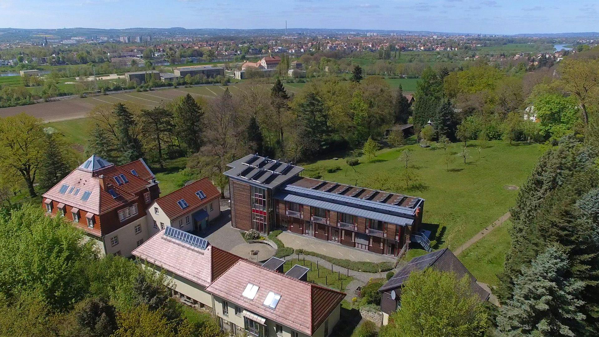 Lebensweisen Glauben im Atheismus Das Haus HohenEichen