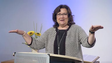 Annehmen, was ist: Mit Gottes Antworten jede Lebenssituation meistern