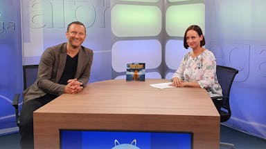 Andi Weiss: Seelsorge(r) in Krisenzeiten