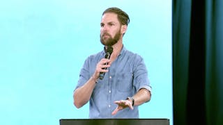 Das Wirken des Heiligen Geistes - Harrison Conley