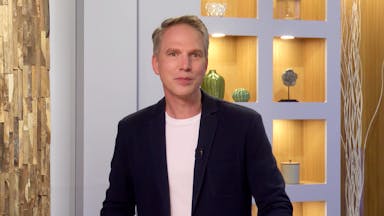 Mein langes und aufregendes Leben mit Gott
