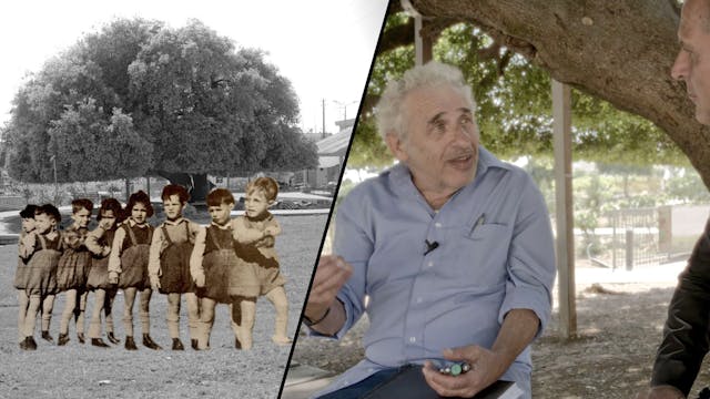 Gush Etzion und die Wiedergeburt Israels